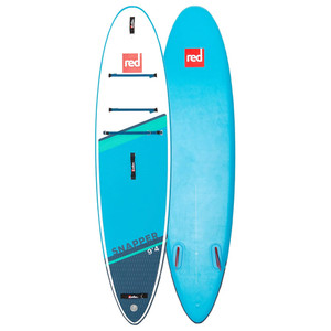 9'4'' Snapper MSL Kids Inflatable Paddleboard Package